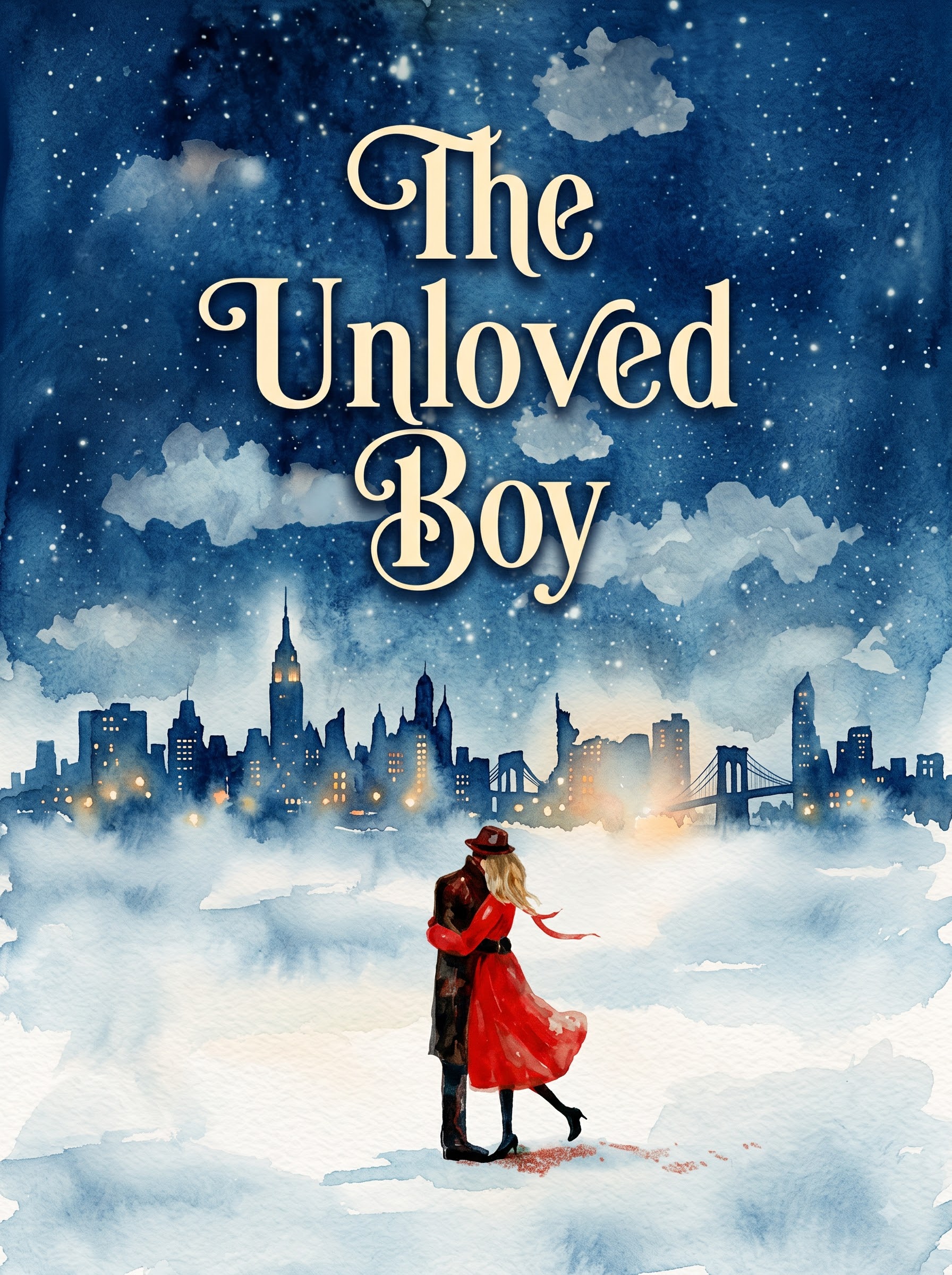 Unloved Boy